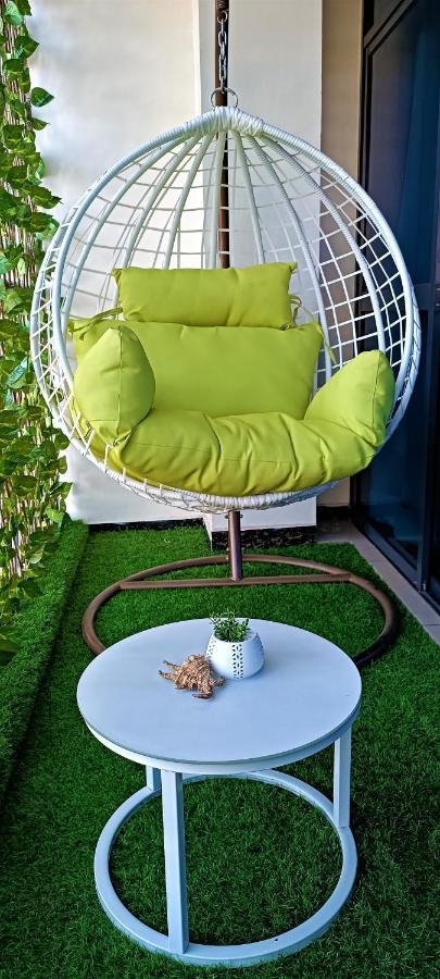Tropical Themed 3Br And Dsq Apartment ไนโรบี ภายนอก รูปภาพ