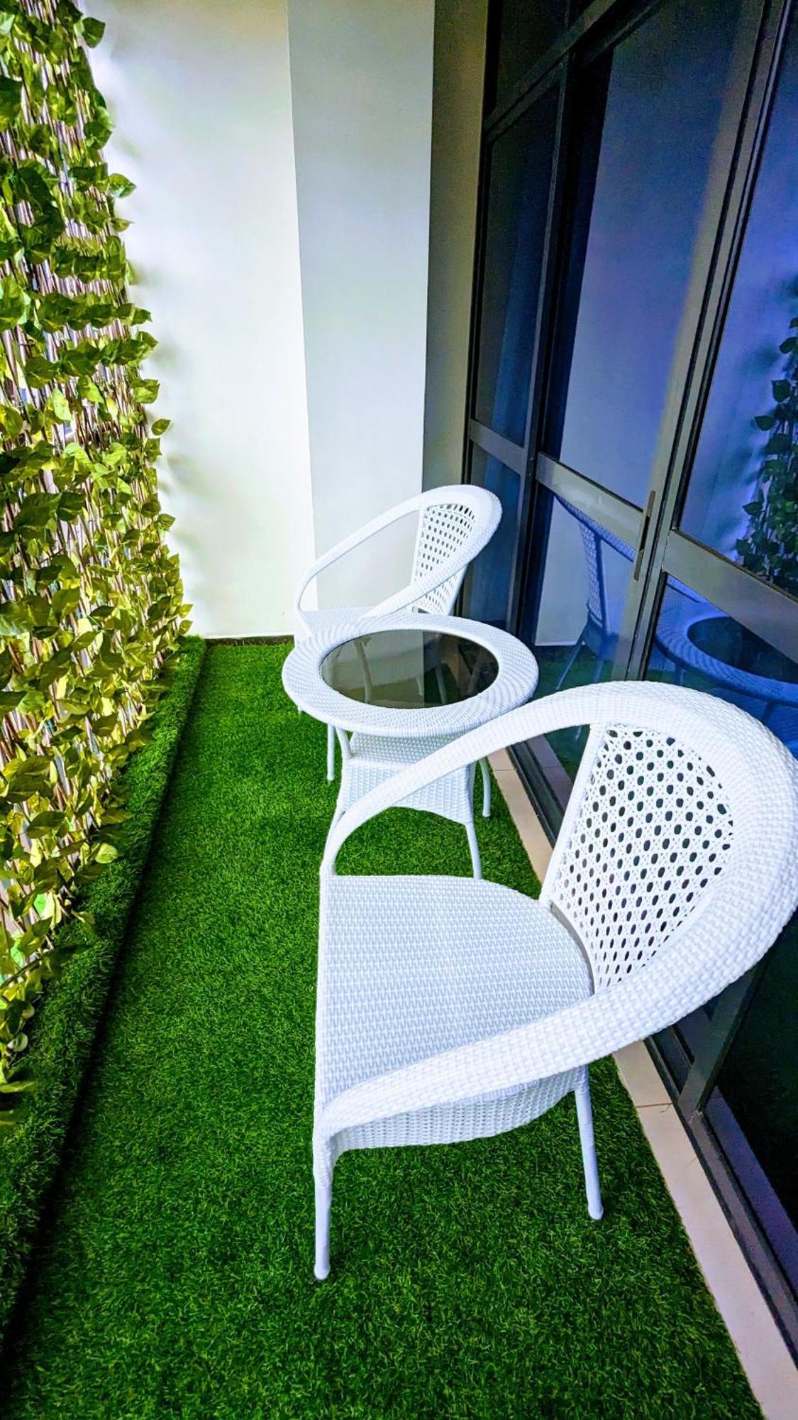 Tropical Themed 3Br And Dsq Apartment ไนโรบี ภายนอก รูปภาพ